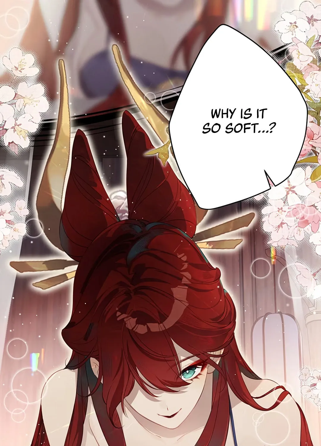 Read Chan Zhi chapter 1 image 9 on Lezhin