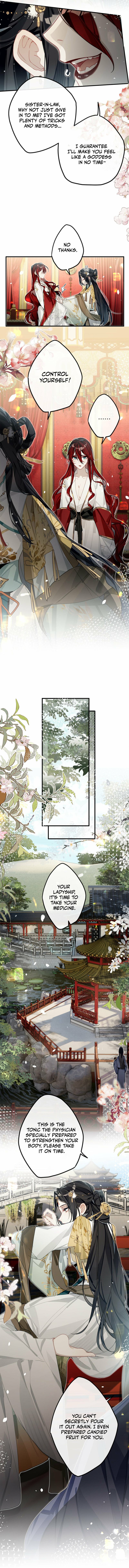 Read Chan Zhi chapter 10 image 2 on Lezhin