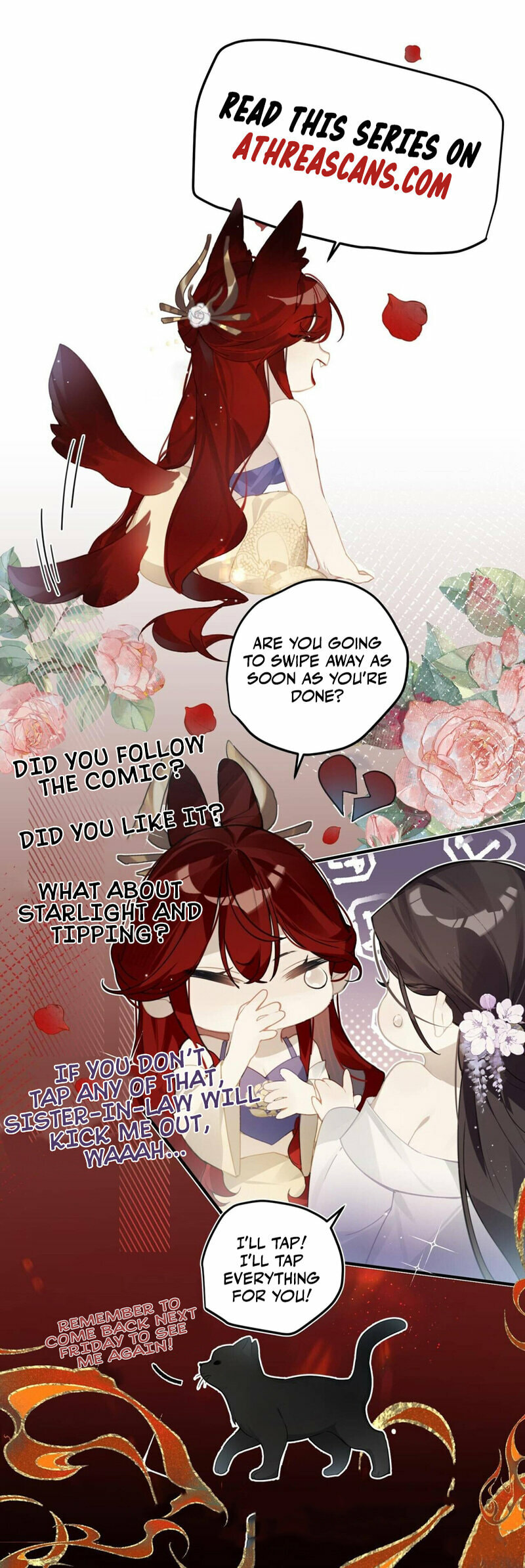 Read Chan Zhi chapter 10 image 6 on Lezhin