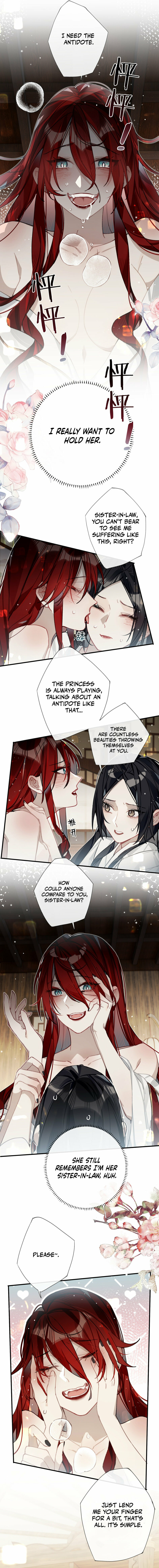 Read Chan Zhi chapter 11 image 2 on Lezhin
