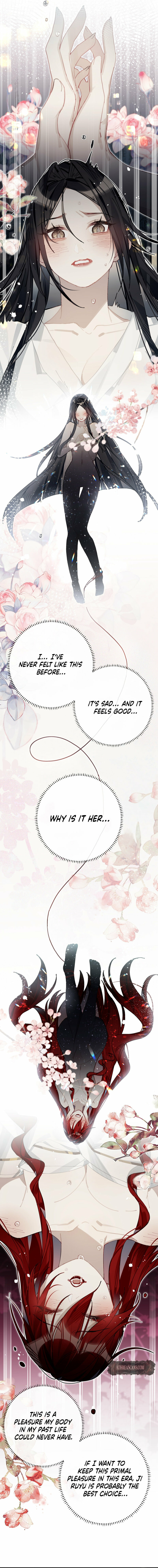 Read Chan Zhi chapter 12 image 4 on Lezhin