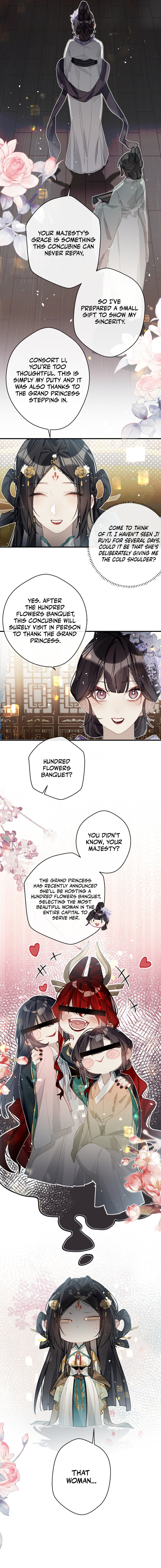 Read Chan Zhi chapter 13 image 2 on Lezhin