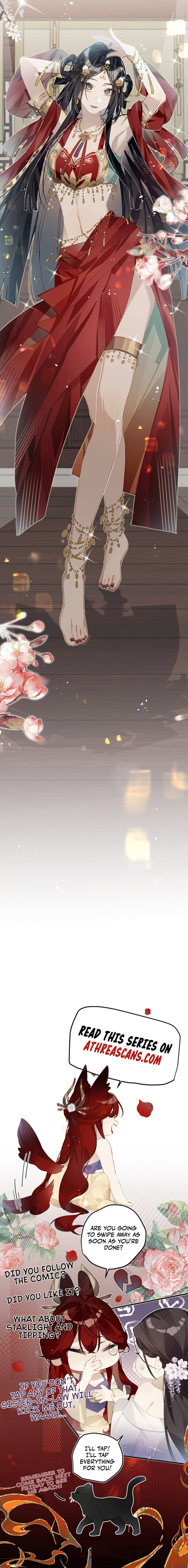 Read Chan Zhi chapter 13 image 6 on Lezhin