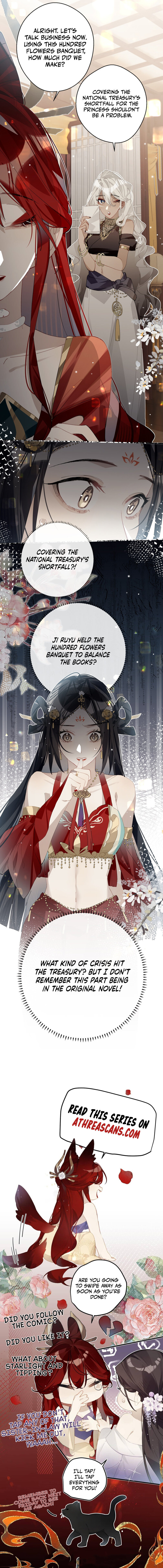 Read Chan Zhi chapter 15 image 6 on Lezhin