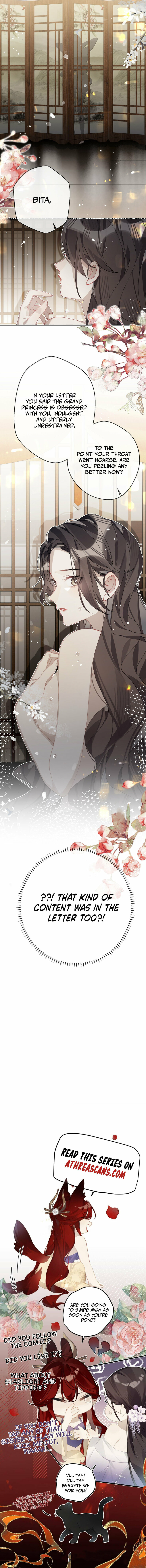 Read Chan Zhi chapter 16 image 6 on Lezhin