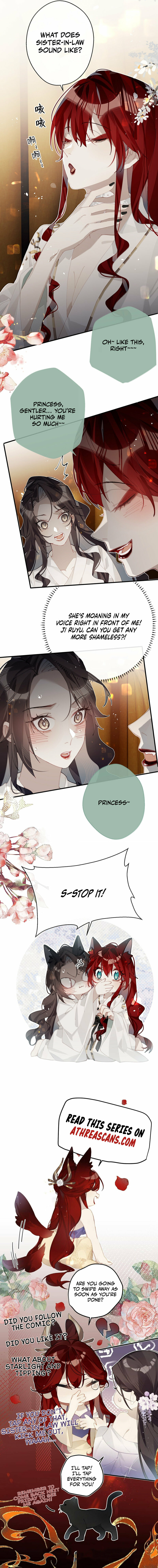 Read Chan Zhi chapter 17 image 5 on Lezhin