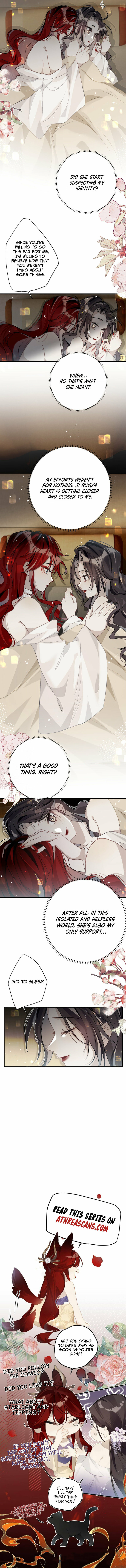 Read Chan Zhi chapter 18 image 5 on Lezhin