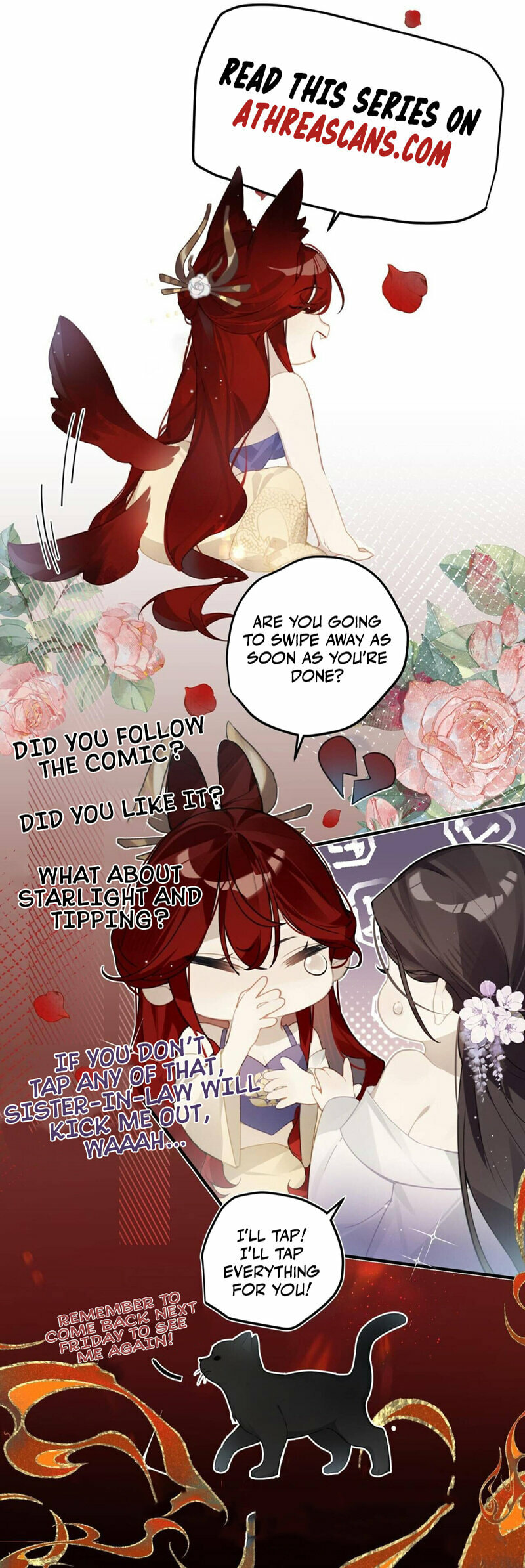 Read Chan Zhi chapter 19 image 5 on Lezhin