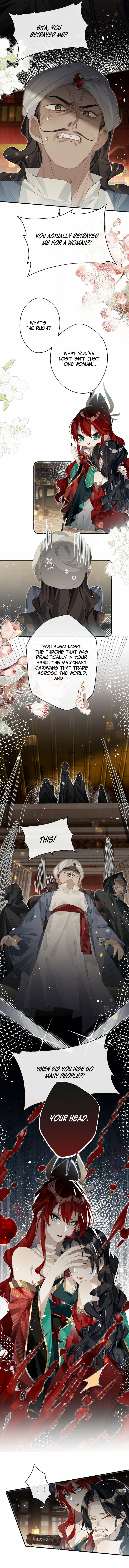 Read Chan Zhi chapter 20 image 1 on Lezhin