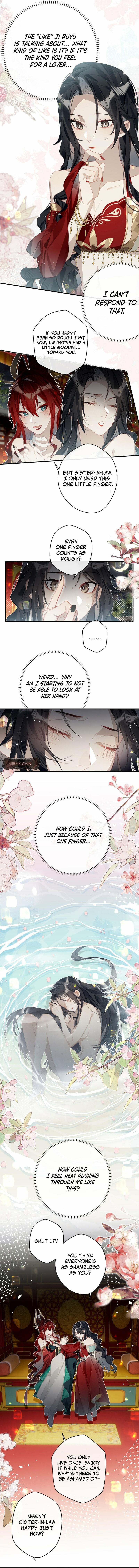 Read Chan Zhi chapter 20 image 4 on Lezhin