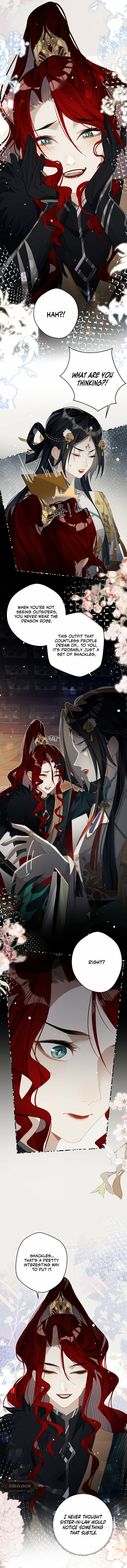Read Chan Zhi chapter 21 image 2 on Lezhin