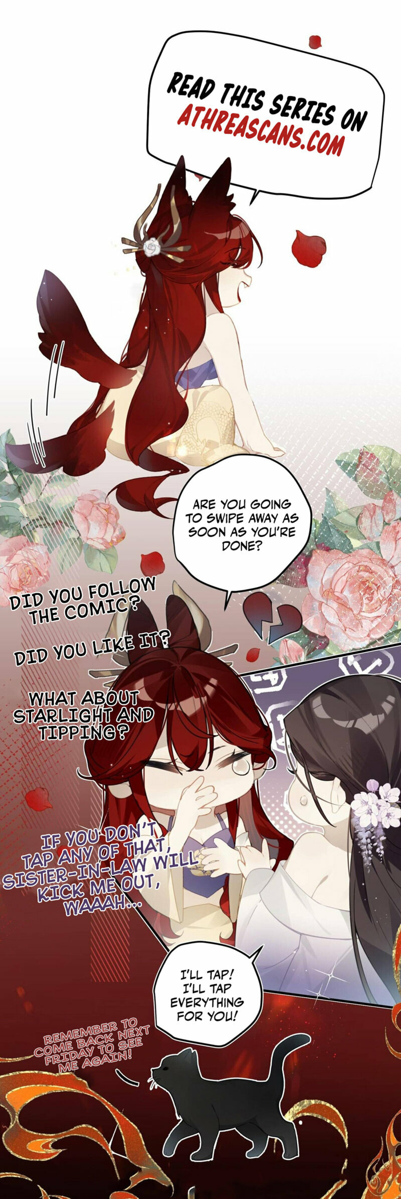 Read Chan Zhi chapter 21 image 8 on Lezhin