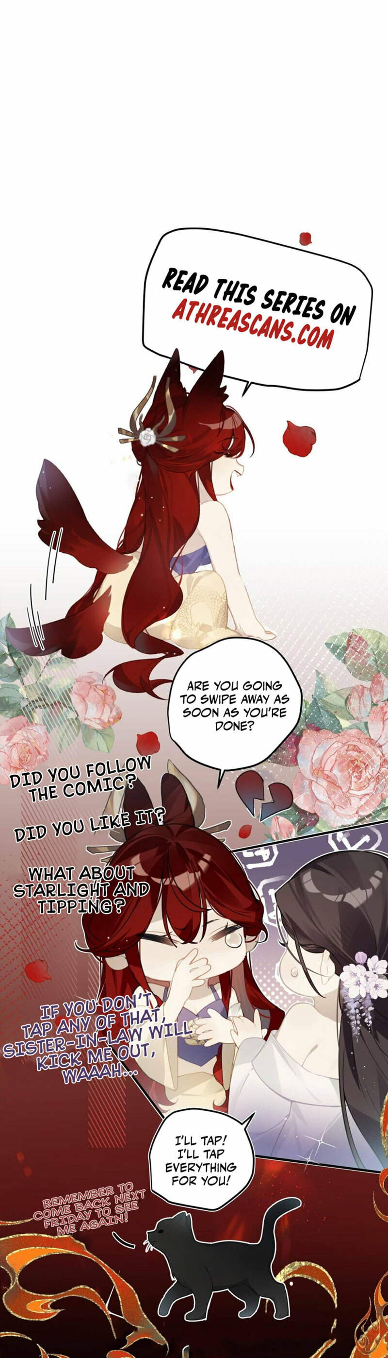 Read Chan Zhi chapter 22 image 7 on Lezhin