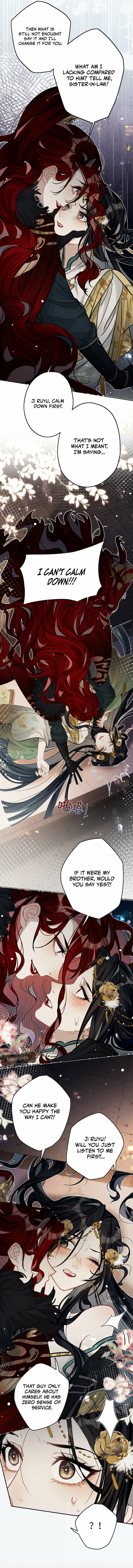 Read Chan Zhi chapter 23 image 2 on Lezhin