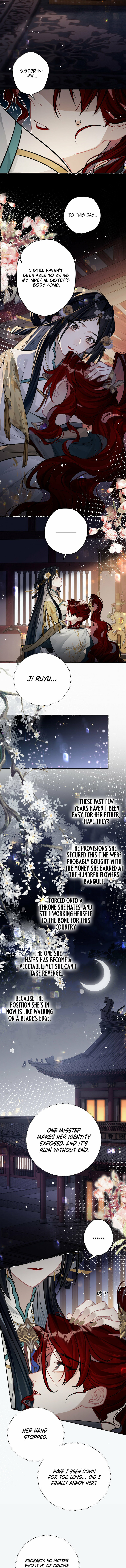 Read Chan Zhi chapter 24 image 5 on Lezhin