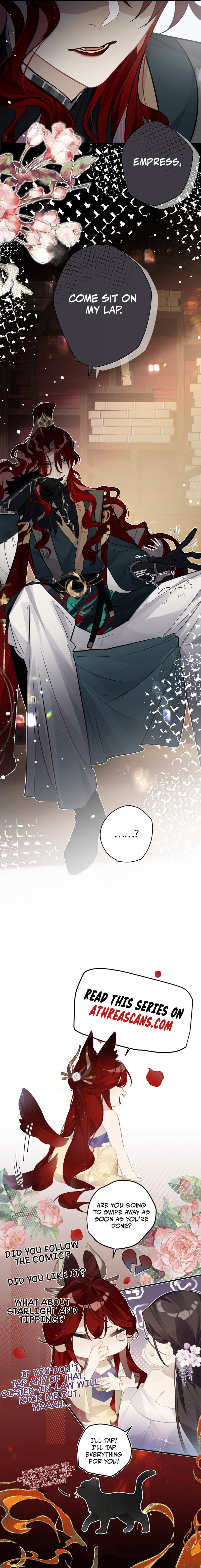 Read Chan Zhi chapter 25 image 6 on Lezhin