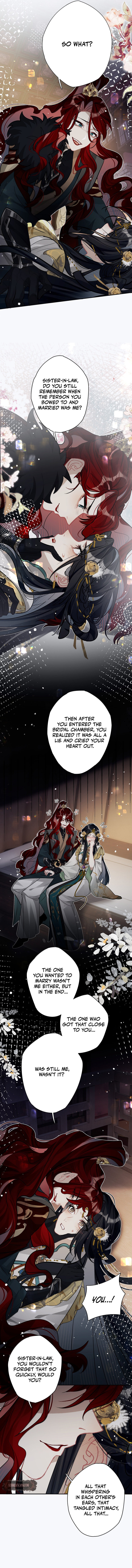 Read Chan Zhi chapter 26 image 4 on Lezhin
