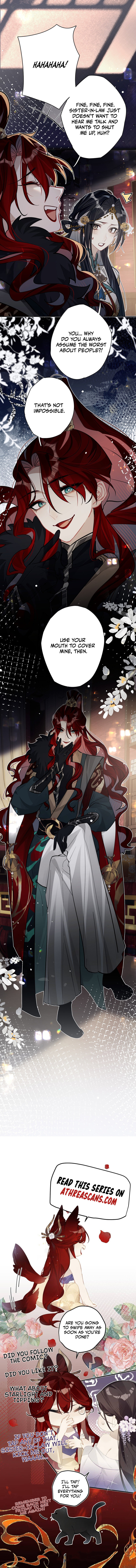 Read Chan Zhi chapter 26 image 6 on Lezhin