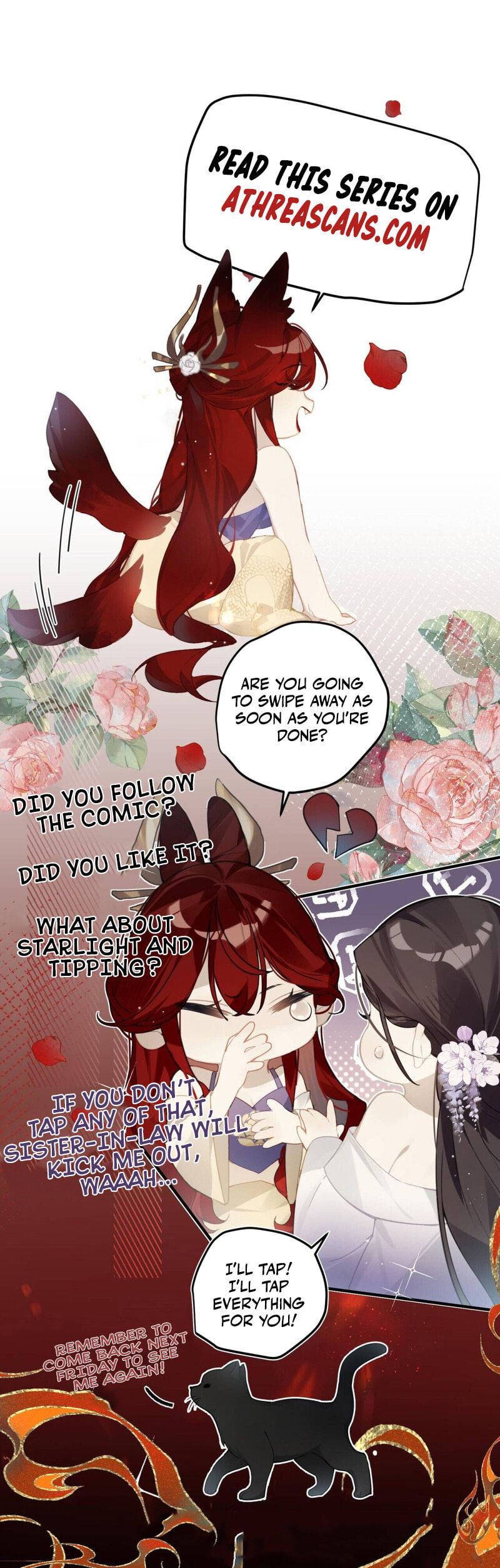 Read Chan Zhi chapter 27 image 7 on Lezhin