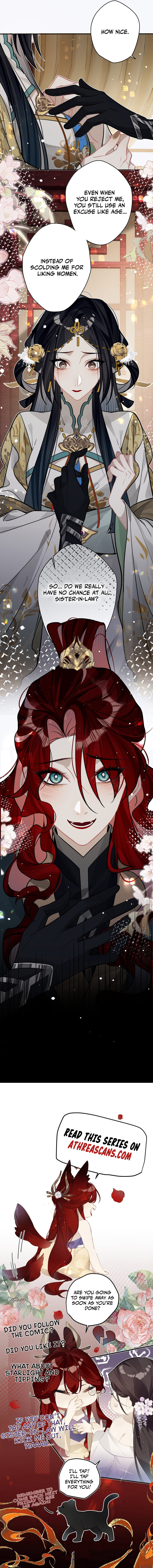 Read Chan Zhi chapter 28 image 7 on Lezhin