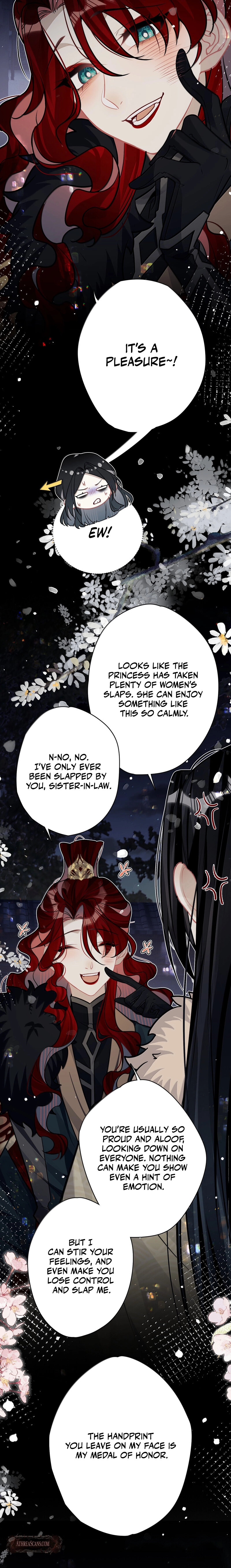 Read Chan Zhi chapter 31 image 10 on Lezhin