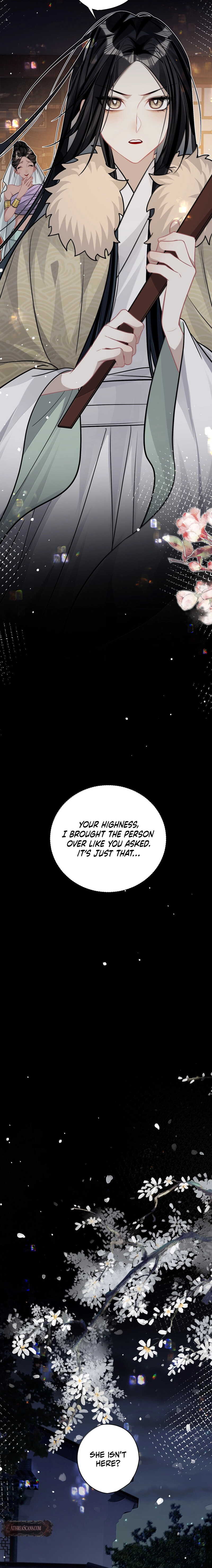 Read Chan Zhi chapter 31 image 2 on Lezhin
