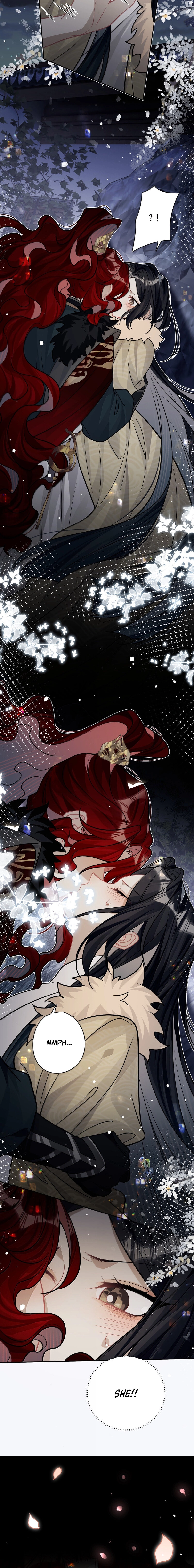 Read Chan Zhi chapter 31 image 4 on Lezhin