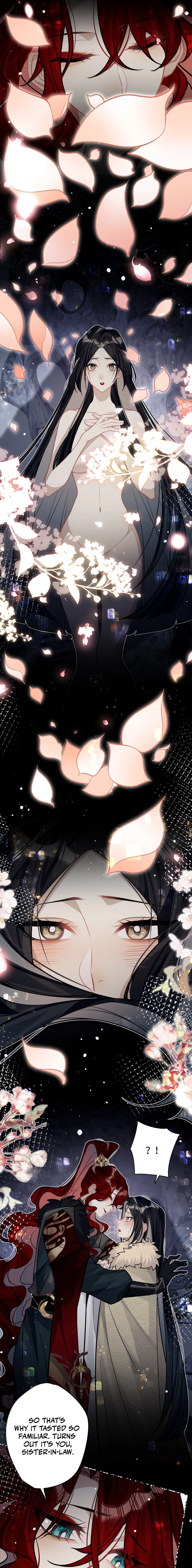 Read Chan Zhi chapter 31 image 5 on Lezhin
