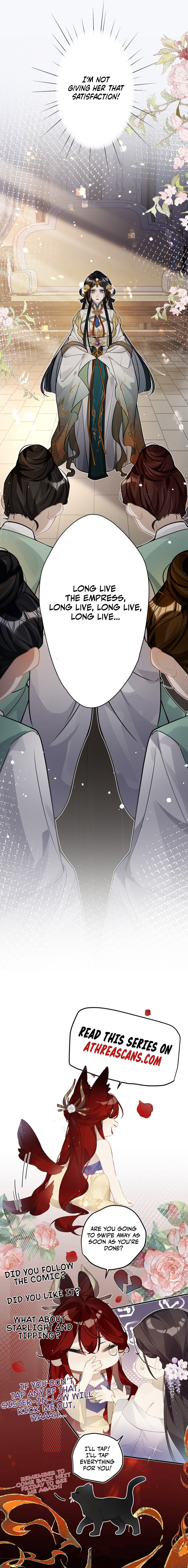 Read Chan Zhi chapter 35 image 6 on Lezhin