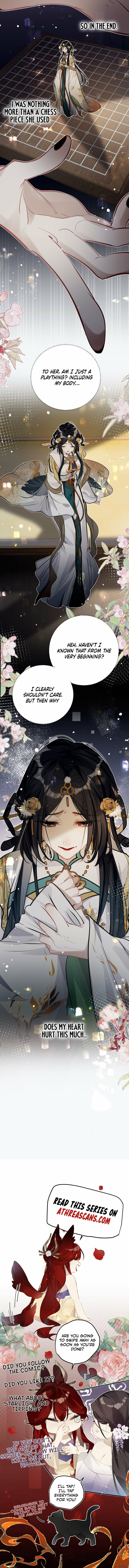 Read Chan Zhi chapter 36 image 8 on Lezhin