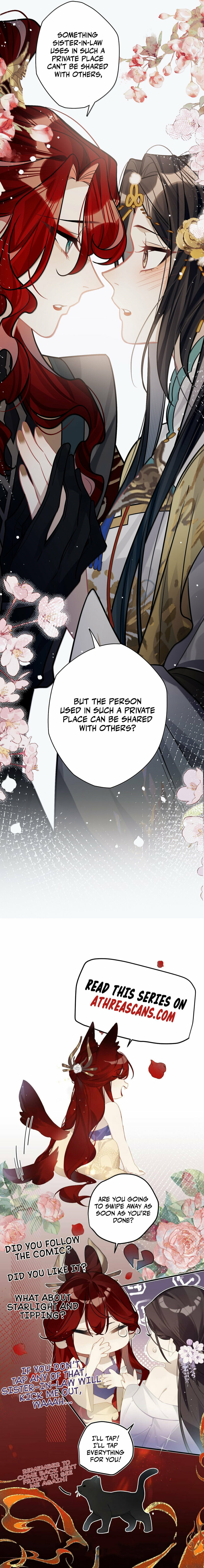 Read Chan Zhi chapter 37 image 7 on Lezhin