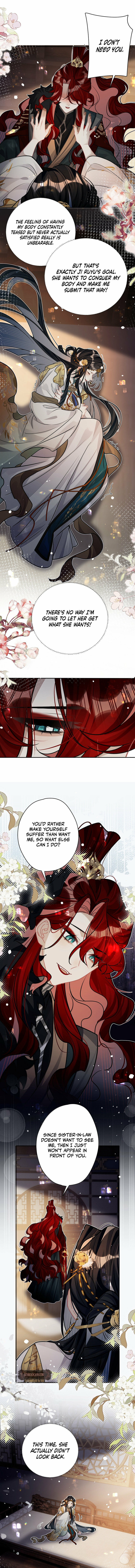 Read Chan Zhi chapter 38 image 1 on Lezhin