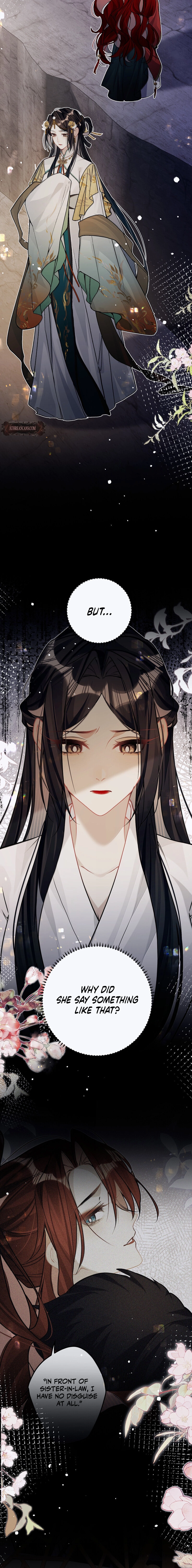 Read Chan Zhi chapter 41 image 12 on Lezhin