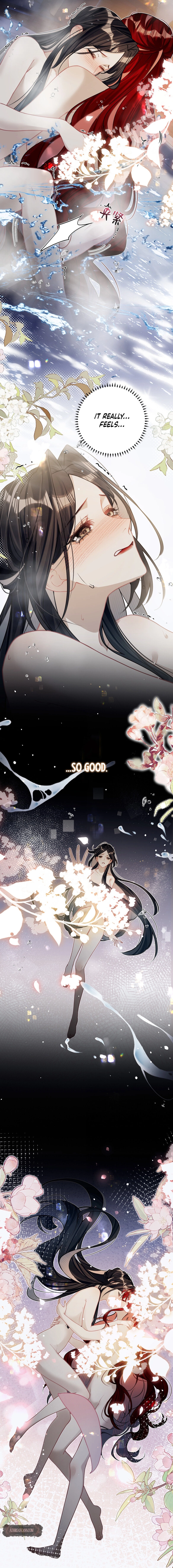 Read Chan Zhi chapter 41 image 2 on Lezhin