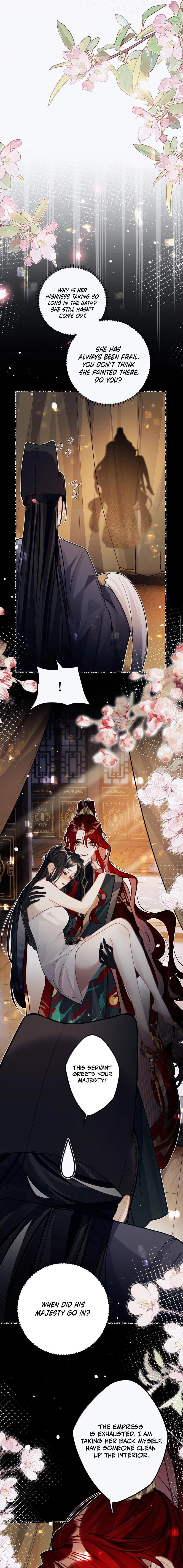 Read Chan Zhi chapter 41 image 3 on Lezhin