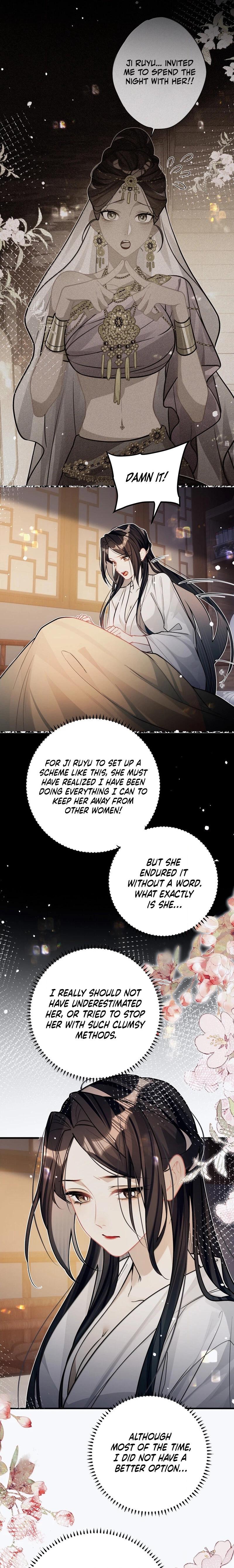 Read Chan Zhi chapter 41 image 7 on Lezhin