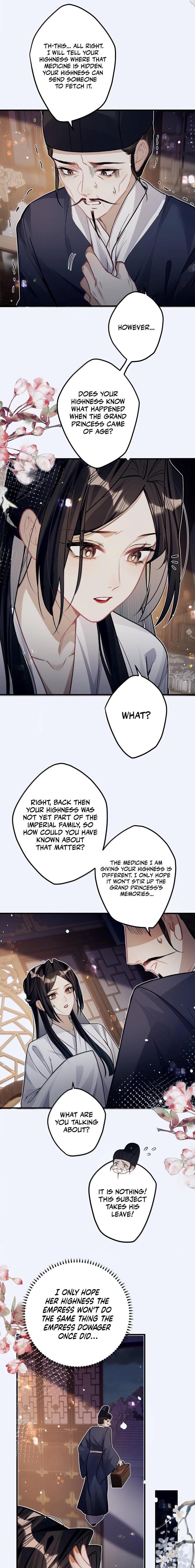 Read Chan Zhi chapter 42 image 3 on Lezhin