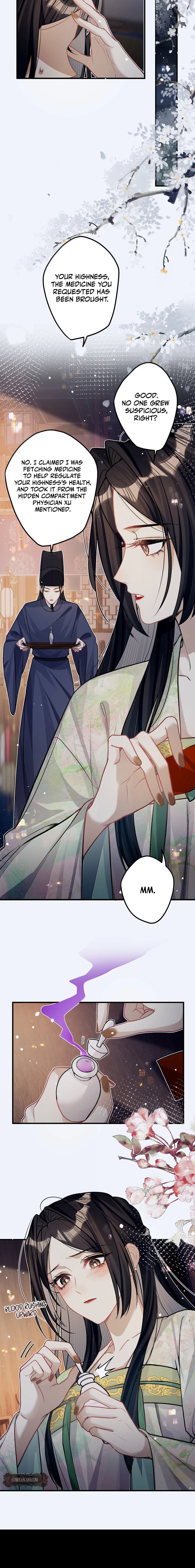 Read Chan Zhi chapter 42 image 4 on Lezhin