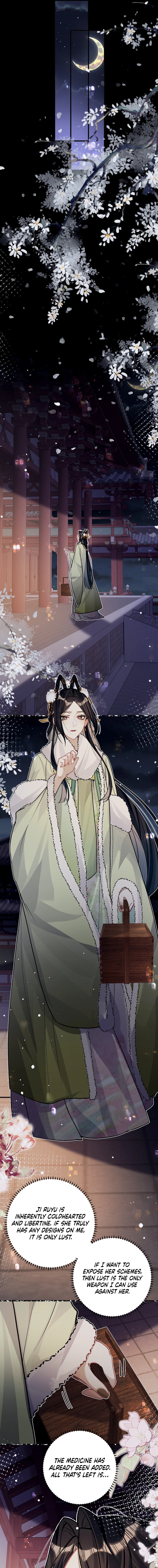 Read Chan Zhi chapter 42 image 5 on Lezhin