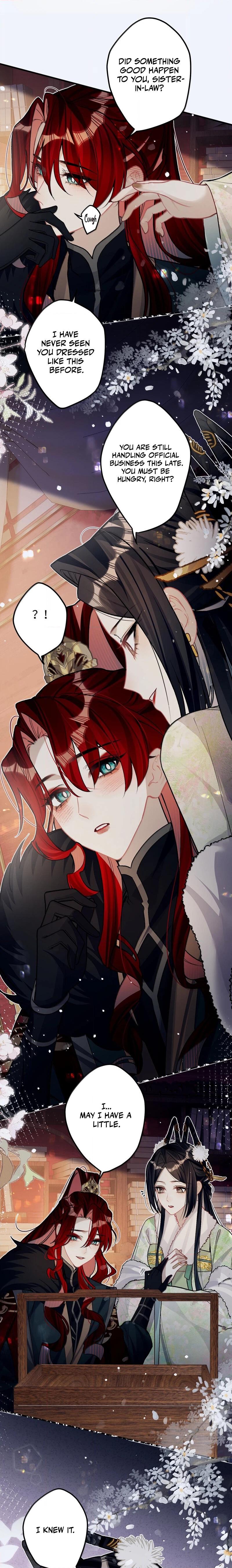 Read Chan Zhi chapter 42 image 7 on Lezhin