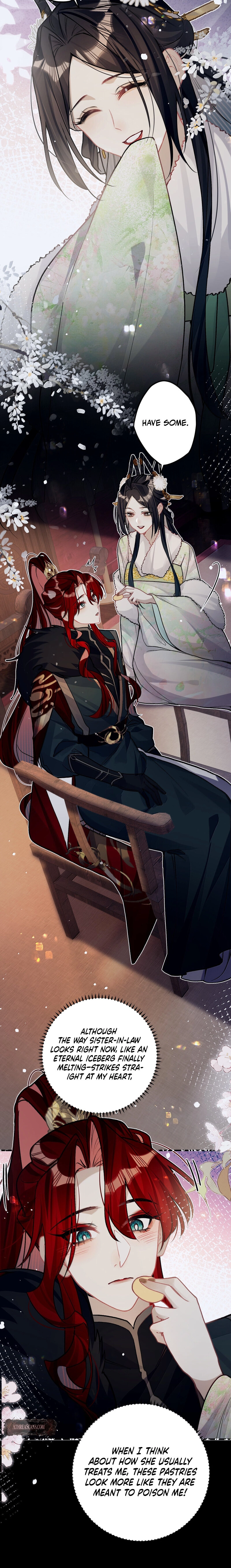 Read Chan Zhi chapter 42 image 8 on Lezhin