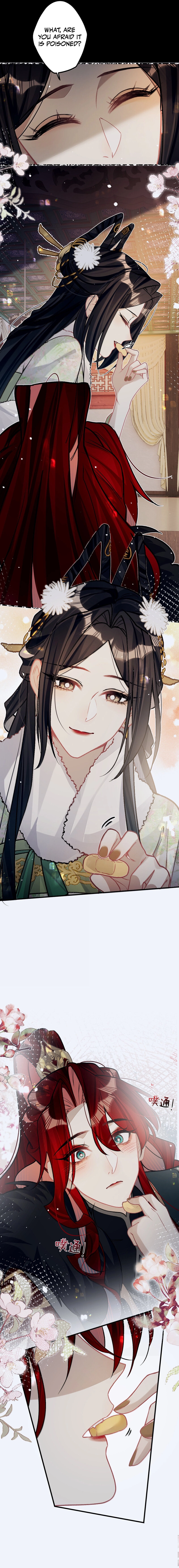 Read Chan Zhi chapter 42 image 9 on Lezhin