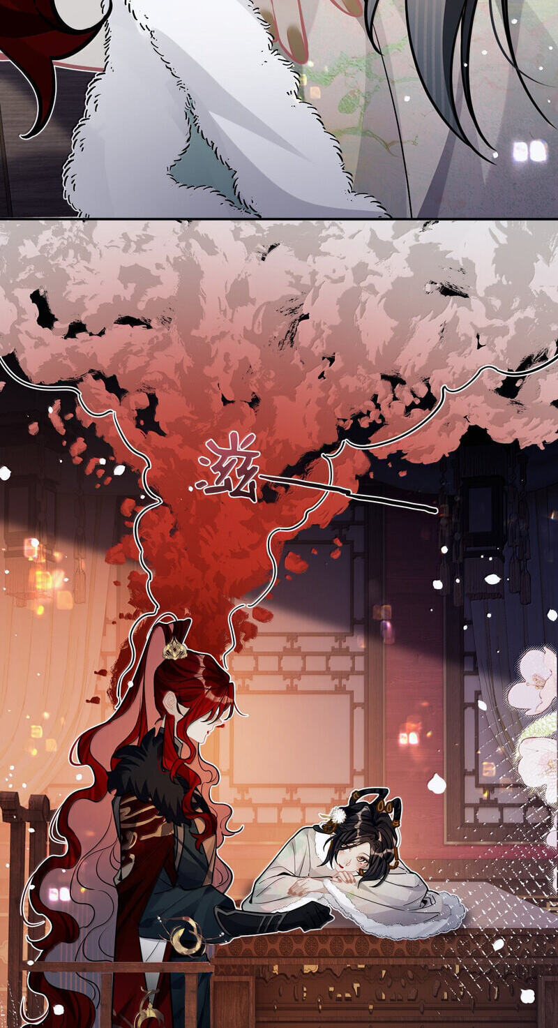 Read Chan Zhi chapter 43 image 10 on Lezhin