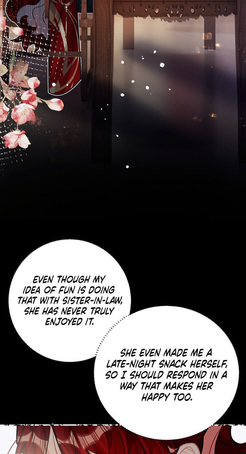 Read Chan Zhi chapter 43 image 11 on Lezhin