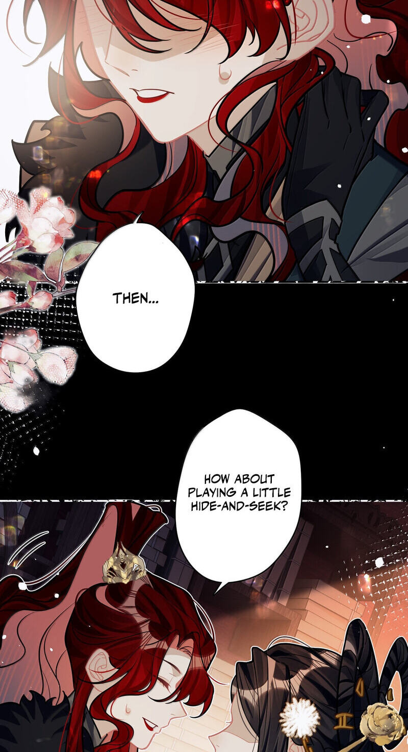 Read Chan Zhi chapter 43 image 12 on Lezhin