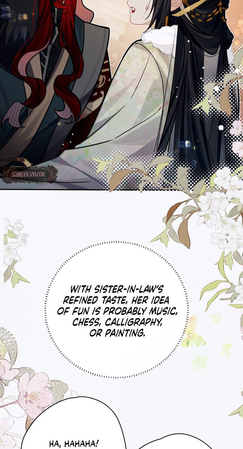 Read Chan Zhi chapter 43 image 13 on Lezhin
