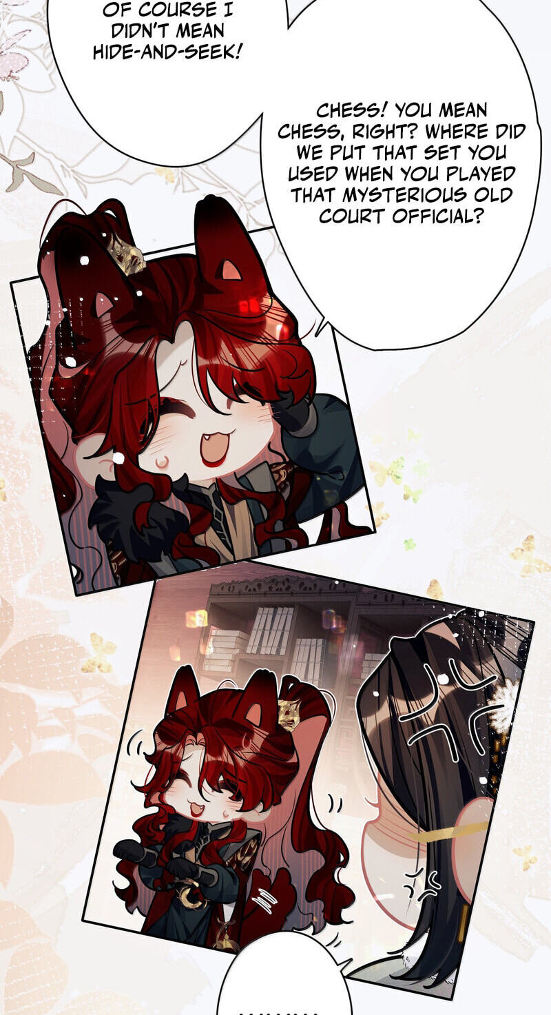 Read Chan Zhi chapter 43 image 14 on Lezhin