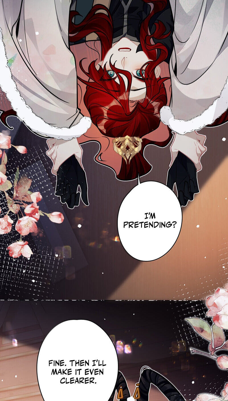 Read Chan Zhi chapter 43 image 17 on Lezhin