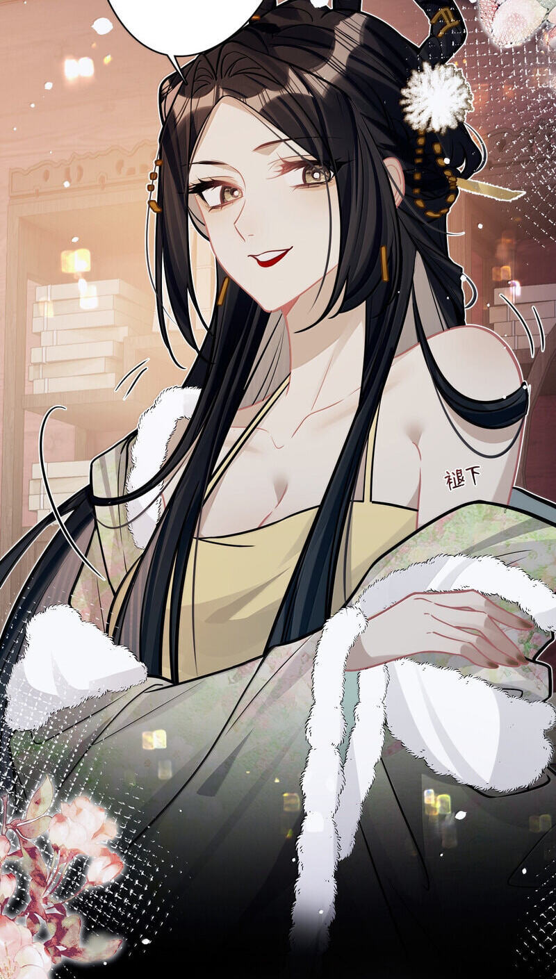 Read Chan Zhi chapter 43 image 18 on Lezhin