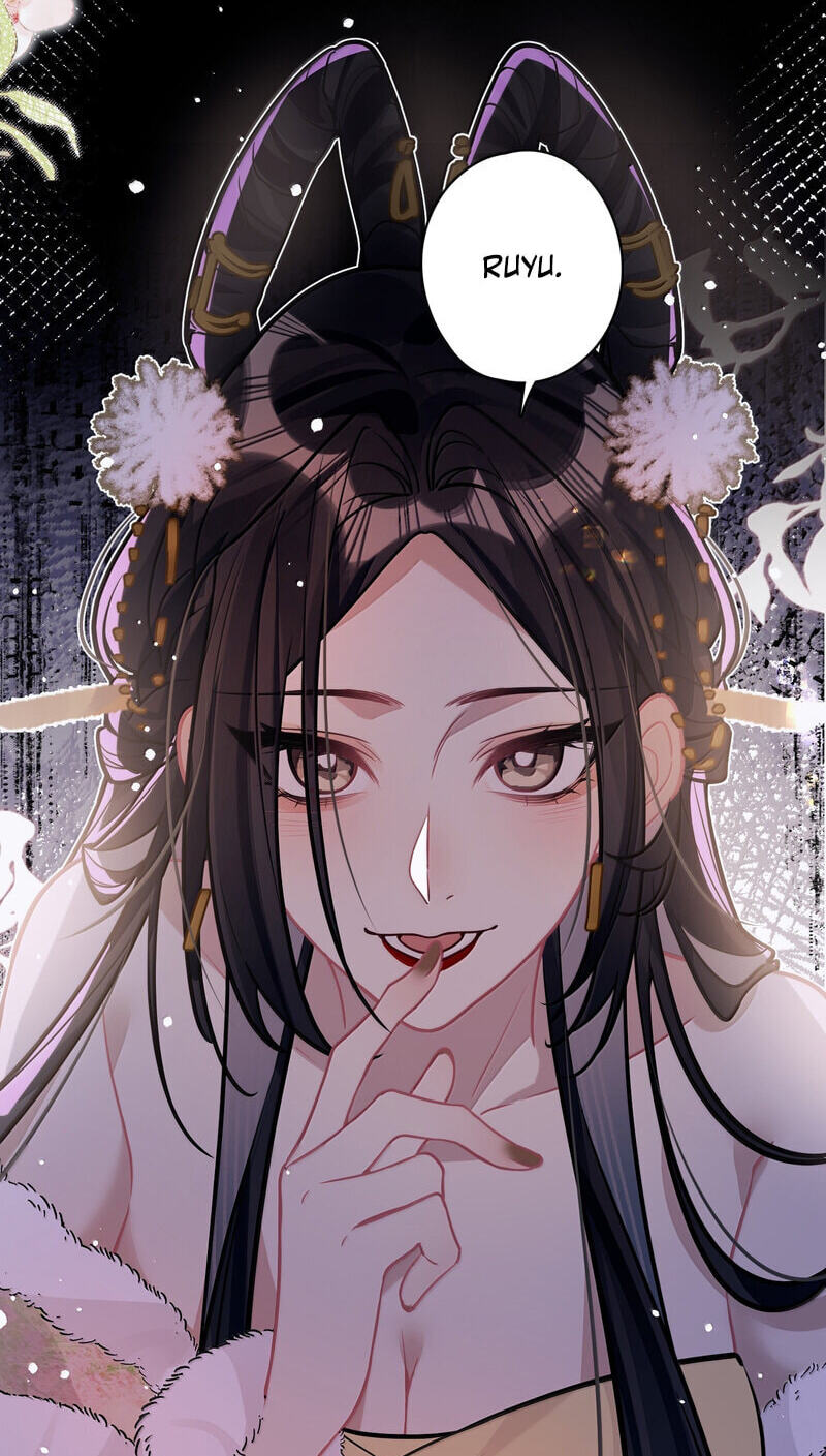 Read Chan Zhi chapter 43 image 19 on Lezhin